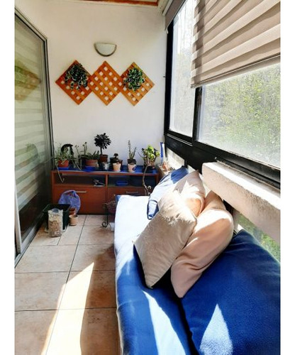 Venta Departamento 4D 1B Parque Juan XXIII - &Ntilde;u&ntilde;oa