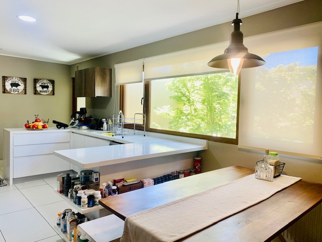 Venta Casa NOSP 4D en suite Walk-in cl&oacute;set 4B 6E 1Bd Chicureo - Colina