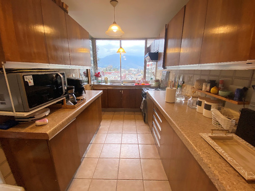 Venta Departamento NO 3D 3B 2E 1B Sebasti&aacute;n Elcano - Las Condes