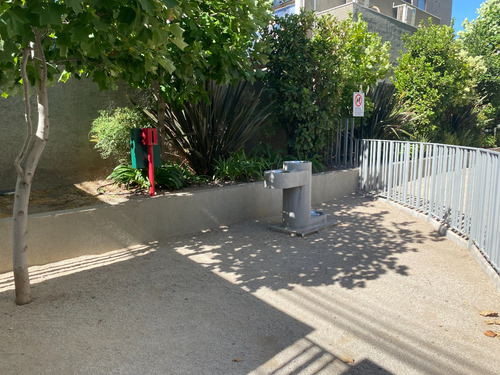 Venta Departamento SP 4D en suite 4B 2E 1B Blest Gana - La Reina