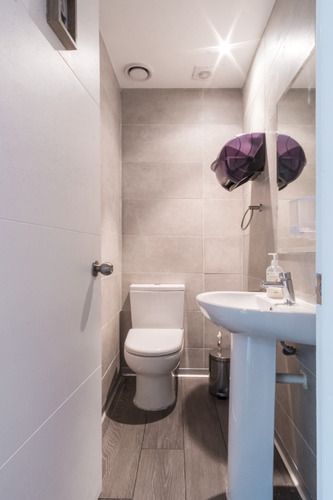 Arriendo Oficina NO 3B 3E P&iacute;o XI - Vitacura