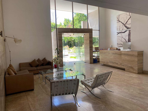 Venta Departamento 2D 2B 2E Parque Bicentenario - Vitacura