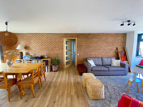 Arriendo Departamento 4D 3B 2E Vaticano - Las Condes