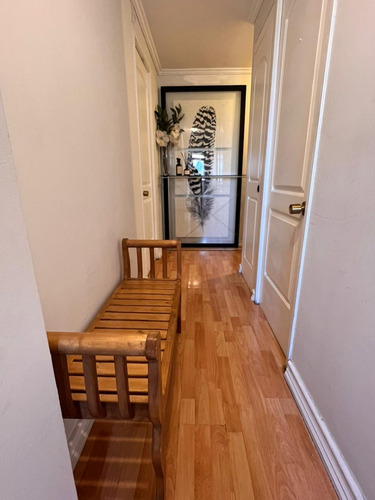 Venta Departamento NO 3D en suite 2B 1E 1B Rotonda Atenas - Las Condes