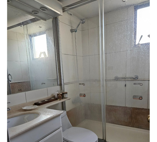 Venta Departamento SP 3D 2B 1E 1B Barrio El Golf - Las Condes