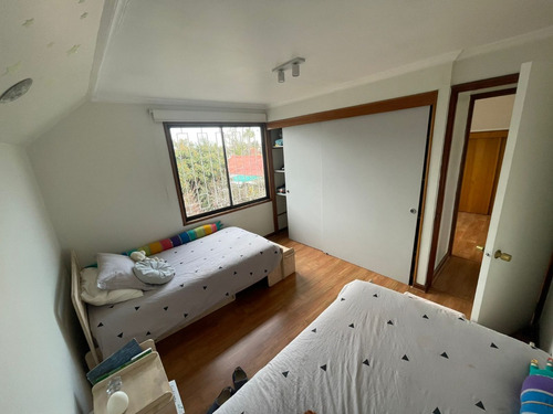 Arriendo Casa 6D 4B 3E 1B Pepe Vila - La Reina