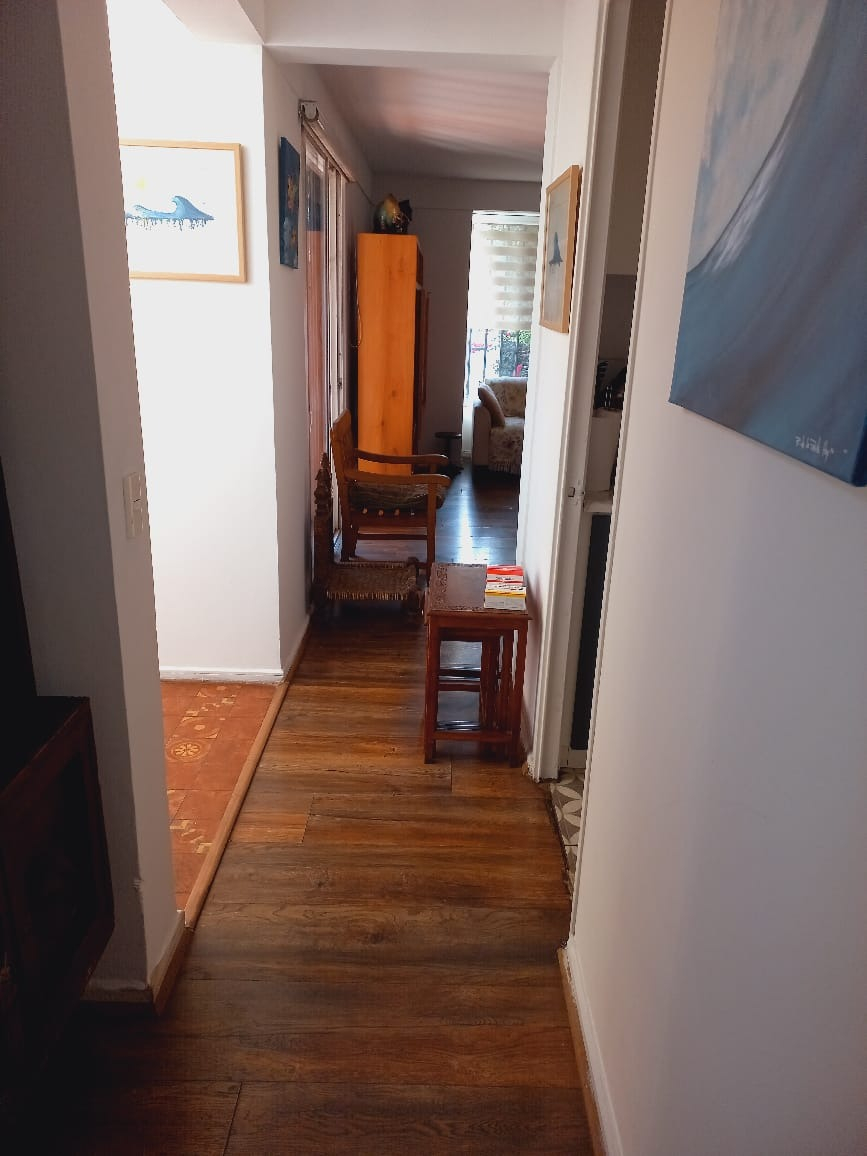 Venta Casa 5D en suite Walk-in cl&oacute;set 3B 1E 1Bd Parque Padre Alberto Hurtado - Las Condes