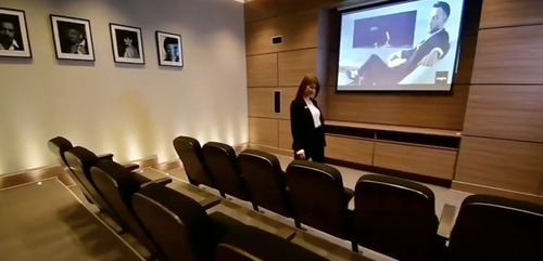 Venta Departamento SO 2D en suite Walk-in cl&oacute;set 2B 1E 1B Plaza Ega&ntilde;a - &Ntilde;u&ntilde;oa