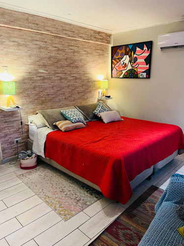 Venta Casa 5D 3B 2E Estadio Nacional - &Ntilde;u&ntilde;oa