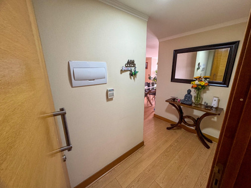 Arriendo Departamento NO 2D 2B 1E 1B Mall Sport - Las Condes