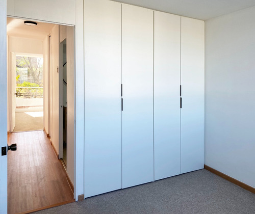 Arriendo Departamento 2D 2B 1E Metro Hernando de Magallanes - Las Condes