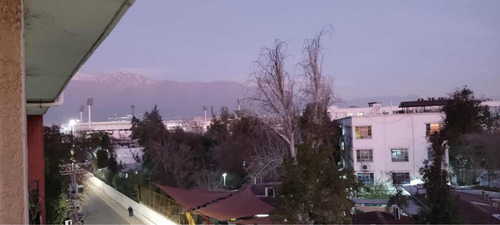 Venta Departamento 3D 1B Estadio Nacional - &Ntilde;u&ntilde;oa