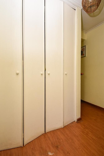 Arriendo Departamento N 2D en suite 2B 1E 1B Manuel Montt - Providencia