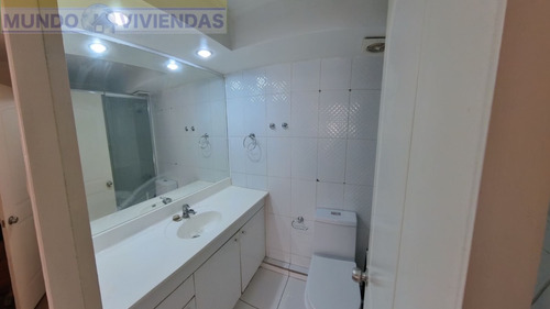 Arriendo Departamento O 4D en suite Walk-in cl&oacute;set 3B 1E 1B Metro Monse&ntilde;or Eyzaguirre - &Ntilde;u&ntilde;oa