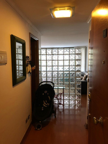 Venta Departamento N 3D en suite 3B 2E 1B Parque Bicentenario - Vitacura