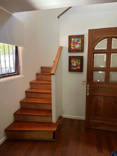 Arriendo Casa 5D en suite 4B 3E 1B La Dehesa - Lo Barnechea