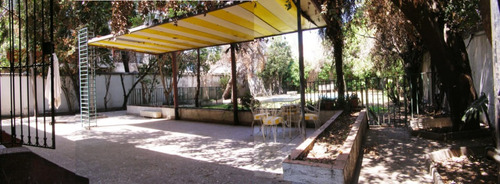 Venta Casa NO 5D 4B 5E 1B Plaza Italia - Providencia