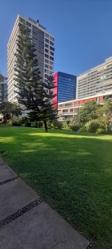 Arriendo Departamento 3D 2B 1E Nueva Las Condes - Las Condes
