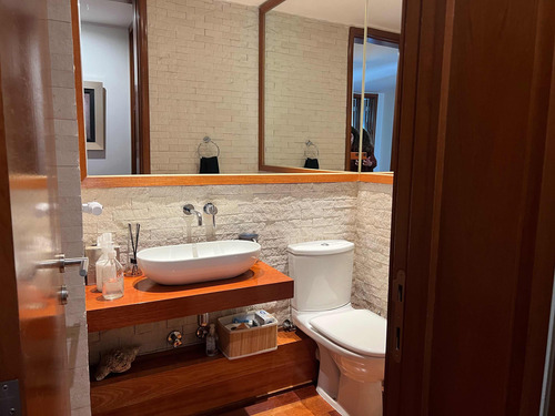 Venta Departamento 6D 6B 3E La Dehesa - Lo Barnechea