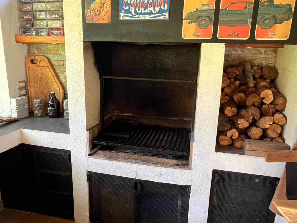 Arriendo Casa 5D 4B 2E Chicureo - Colina