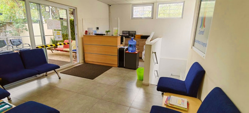 Arriendo Oficina NO 2B 6E 1B Vaticano - Las Condes