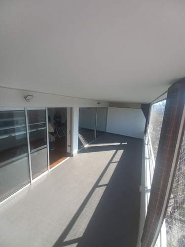 Venta Departamento NO 3D en suite Walk-in cl&oacute;set 3B 2E 1B Las Lilas - Providencia