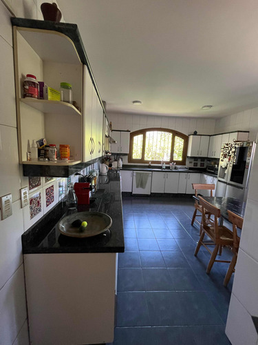 Venta Casa NO 5D en suite Walk-in cl&oacute;set 5B 6E 2B Carlos Ossand&oacute;n - La Reina