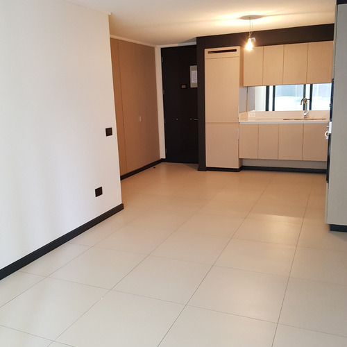 Arriendo Departamento SP 2D Walk-in cl&oacute;set 2B 1E 1B Metro Sim&oacute;n Bolivar - La Reina