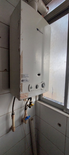 Venta Departamento O 3D en suite 2B 1E 1B Antigua Lo Barnechea - Lo Barnechea