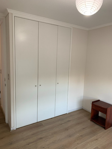 Arriendo Departamento NO 3D en suite 2B 1E 1B Parque San Eugenio - Metro &Ntilde;uble - &Ntilde;u&ntilde;oa