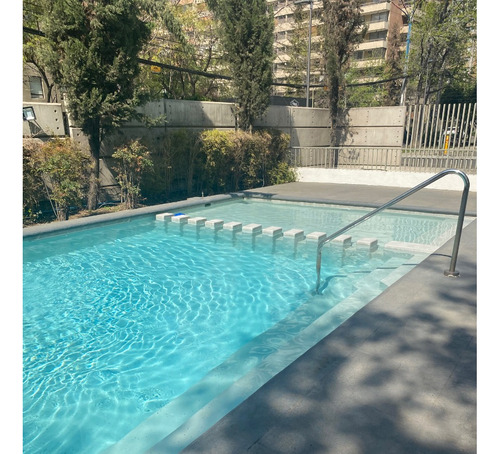 Venta Departamento SO 2D en suite Walk-in cl&oacute;set 2B 1E 1B Nueva Las Condes - Las Condes