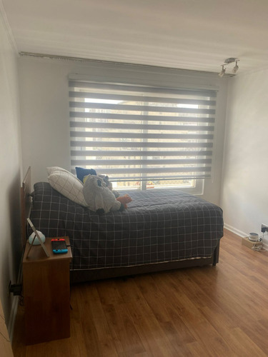 Arriendo Departamento NOSP 4D 3B 2E 1B Metro Escuela Militar - Las Condes