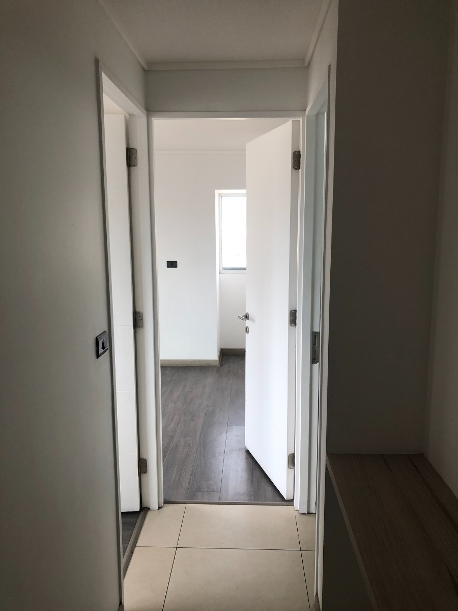 Venta Departamento NO 2D en suite 2B 2E 2Bd Metro Monse&ntilde;or Eyzaguirre - &Ntilde;u&ntilde;oa