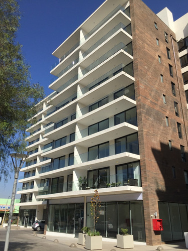 Arriendo Departamento NP 2D 2B 1E 1B Metro Hernando de Magallanes - Las Condes