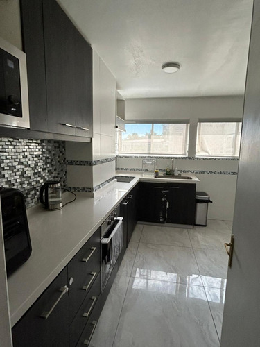 Venta Departamento P 2D 2B 1B Barrio Italia - Providencia