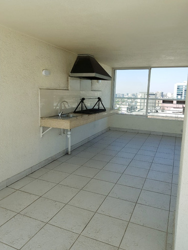 Arriendo Departamento NO 2D en suite 2B 1E Manuel Montt - Providencia