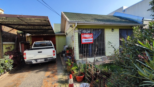 Venta Casa 3D 1B 2E Metro Sim&oacute;n Bolivar - &Ntilde;u&ntilde;oa