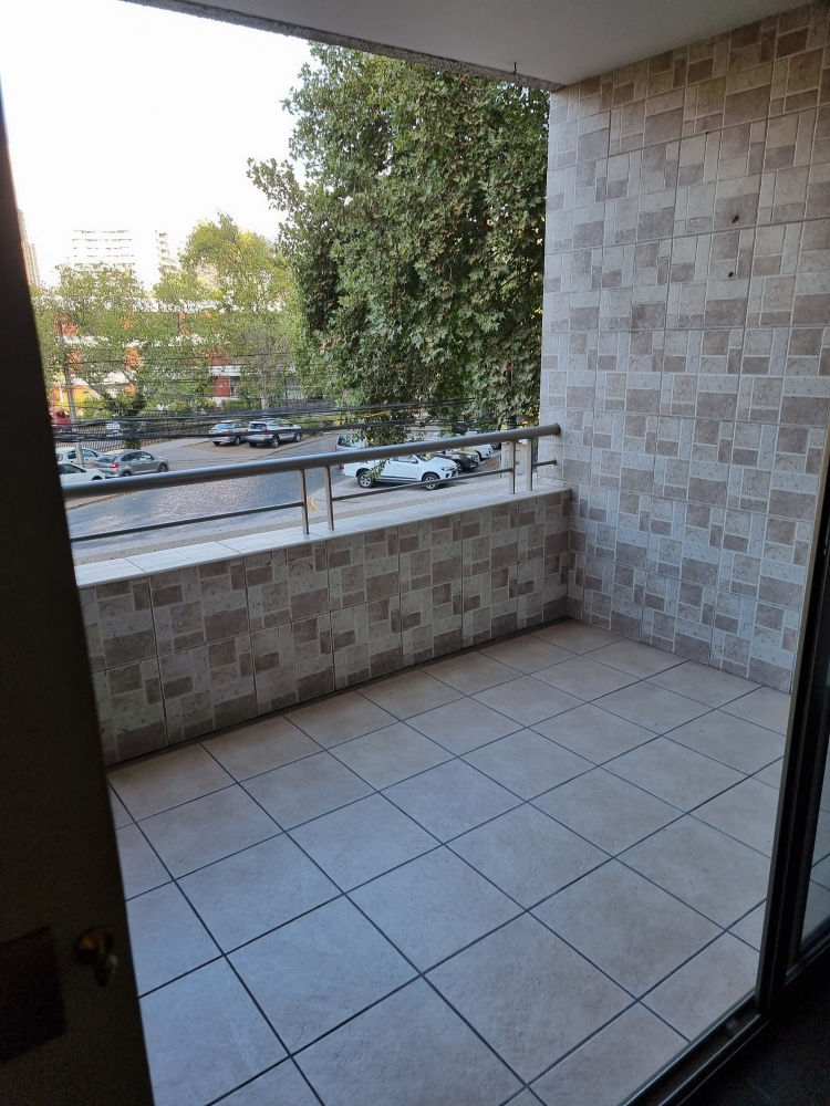 Venta Departamento NO 4D en suite Walk-in cl&oacute;set 2B 1E 1Bd Metro Irarr&aacute;zaval - &Ntilde;u&ntilde;oa