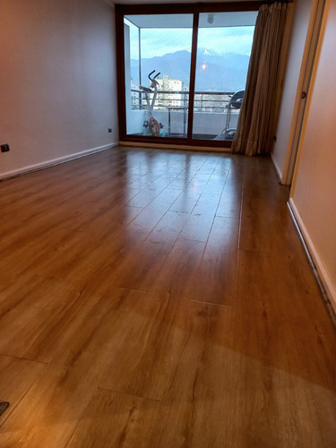 Arriendo Departamento O 2D en suite 2B 1E 1B Metro Sim&oacute;n Bolivar - &Ntilde;u&ntilde;oa