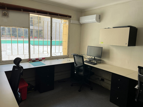 Venta Oficina SO 2B 1B Manuel Montt - Providencia