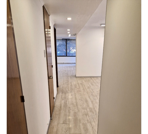 Arriendo Oficina NO 3B 1E Barrio El Golf - Las Condes