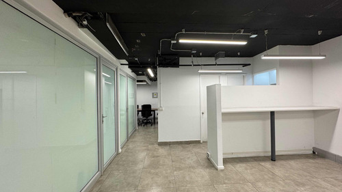 Arriendo Oficina 2B Pedro de Valdivia - Providencia