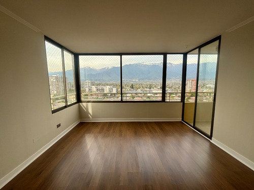 Arriendo Departamento NO 3D en suite 2B 1E 1B Diagonal Oriente - &Ntilde;u&ntilde;oa