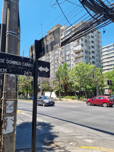 Venta Departamento P 2D 2B 1E 1B Metro &Ntilde;u&ntilde;oa - &Ntilde;u&ntilde;oa