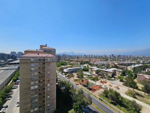 Venta Departamento NO 2D 1B 1E 1B Parque San Eugenio - Metro &Ntilde;uble - &Ntilde;u&ntilde;oa