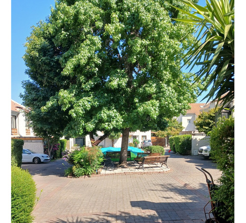 Arriendo Casa NO 3D en suite 3B 1E 1B Estoril - Las Condes