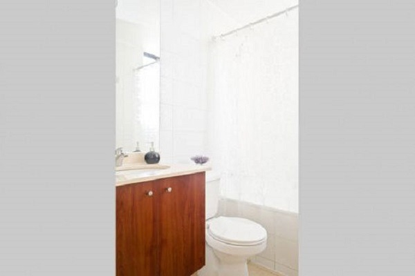 Arriendo Departamento SP 2D Walk-in cl&oacute;set 2B Bellavista - Providencia