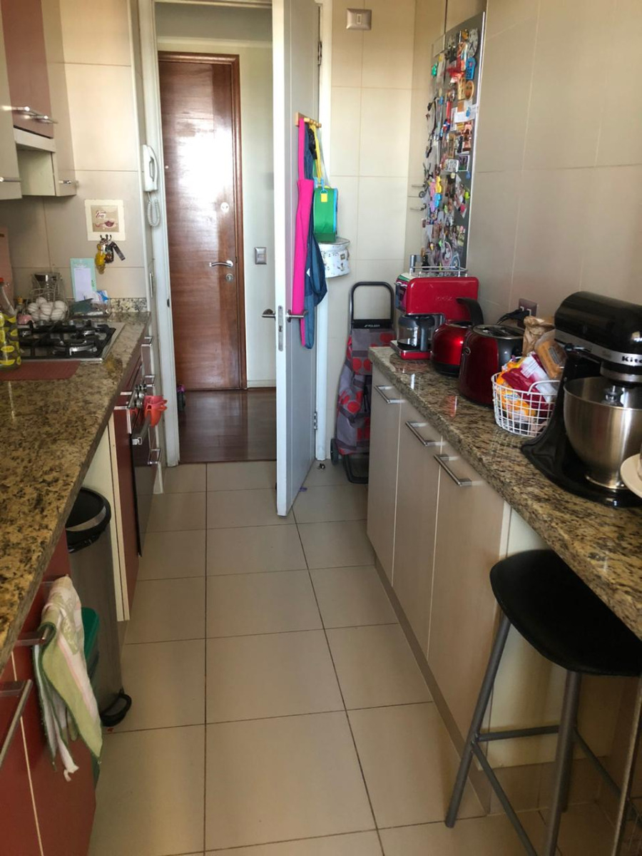 Arriendo Departamento NO 3D en suite 2B 1E 1Bd Estadio Nacional - &Ntilde;u&ntilde;oa