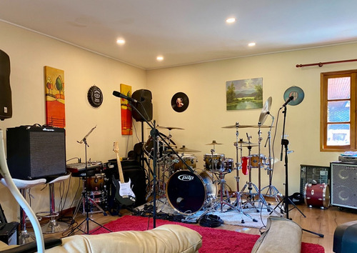 Arriendo Casa NO 4D en suite Walk-in cl&oacute;set 3B 2E 1B Sebasti&aacute;n Elcano - Las Condes