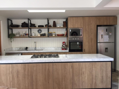 Arriendo Casa 3D 3B 2E 1B Campus Oriente - Providencia